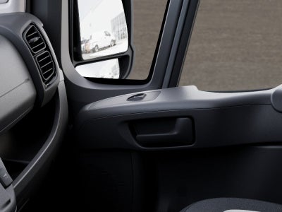 2026 RAM Ram ProMaster RAM PROMASTER 3500 TRADESMAN CARGO VAN HIGH ROOF 159' WB EXT