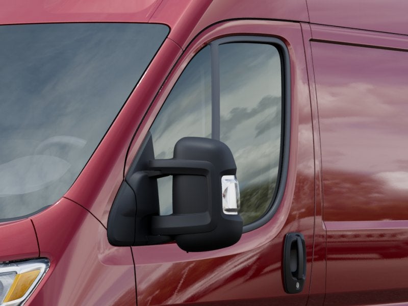 2026 RAM Ram ProMaster RAM PROMASTER 3500 TRADESMAN CARGO VAN HIGH ROOF 159' WB EXT