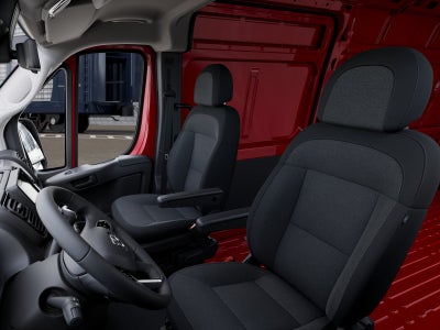 2026 RAM Ram ProMaster RAM PROMASTER 3500 TRADESMAN CARGO VAN HIGH ROOF 159' WB EXT