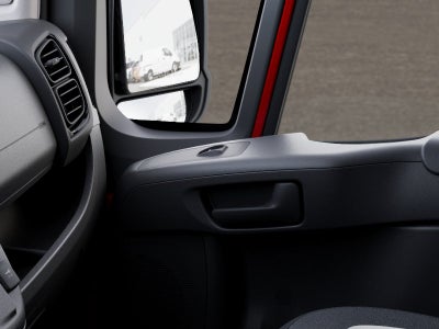 2026 RAM Ram ProMaster RAM PROMASTER 3500 TRADESMAN CARGO VAN HIGH ROOF 159' WB EXT