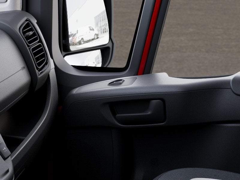 2026 RAM Ram ProMaster RAM PROMASTER 3500 TRADESMAN CARGO VAN HIGH ROOF 159' WB EXT