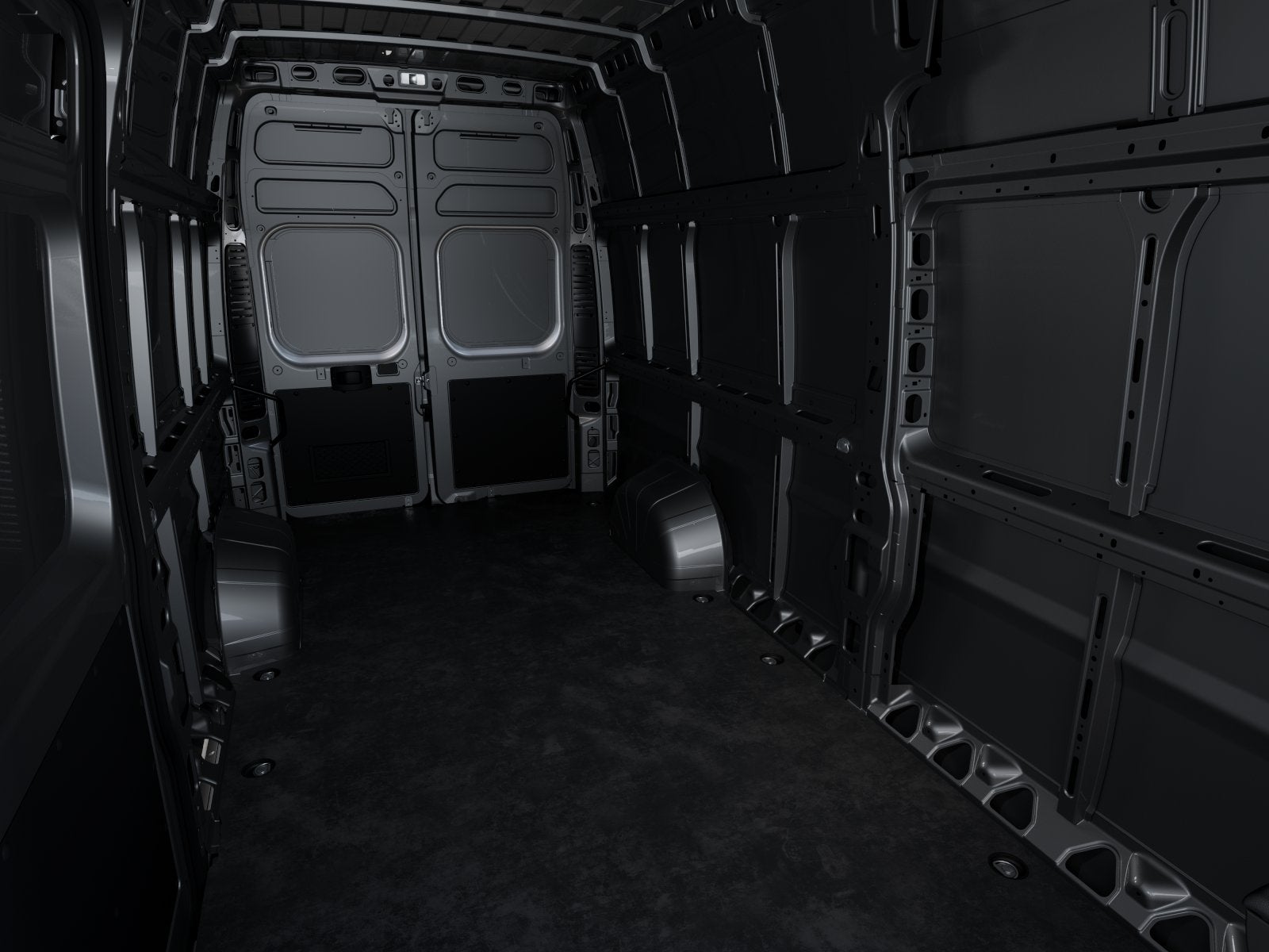 2026 RAM Ram ProMaster RAM PROMASTER 3500 SLT CARGO VAN SUPER HIGH ROOF 159' WB EXT