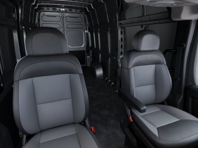 2026 RAM Ram ProMaster RAM PROMASTER 3500 SLT CARGO VAN SUPER HIGH ROOF 159' WB EXT