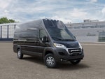 2026 RAM Ram ProMaster RAM PROMASTER 3500 SLT CARGO VAN SUPER HIGH ROOF 159' WB EXT