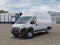 2026 RAM Ram ProMaster RAM PROMASTER 3500 SLT CARGO VAN SUPER HIGH ROOF 159' WB EXT