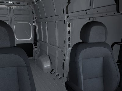 2026 RAM Ram ProMaster RAM PROMASTER 3500 SLT CARGO VAN SUPER HIGH ROOF 159' WB EXT