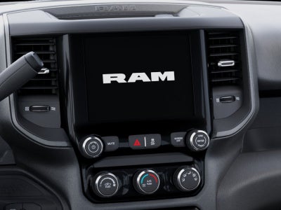 2026 RAM Ram 4500 Chassis Cab RAM 4500 TRADESMAN CHASSIS CREW CAB 4X4 84' CA