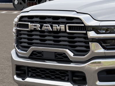 2026 RAM Ram 4500 Chassis Cab RAM 4500 TRADESMAN CHASSIS CREW CAB 4X4 84' CA