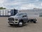 2026 RAM Ram 5500 Chassis Cab RAM 5500 TRADESMAN CHASSIS REGULAR CAB 4X4 120' CA