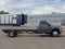 2026 RAM Ram 5500 Chassis Cab RAM 5500 TRADESMAN CHASSIS REGULAR CAB 4X4 120' CA