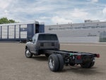 2026 RAM Ram 5500 Chassis Cab RAM 5500 TRADESMAN CHASSIS REGULAR CAB 4X4 120' CA