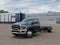 2026 RAM Ram 5500 Chassis Cab RAM 5500 TRADESMAN CHASSIS REGULAR CAB 4X4 120' CA