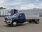 2026 RAM Ram 5500 Chassis Cab RAM 5500 TRADESMAN CHASSIS REGULAR CAB 4X4 120' CA