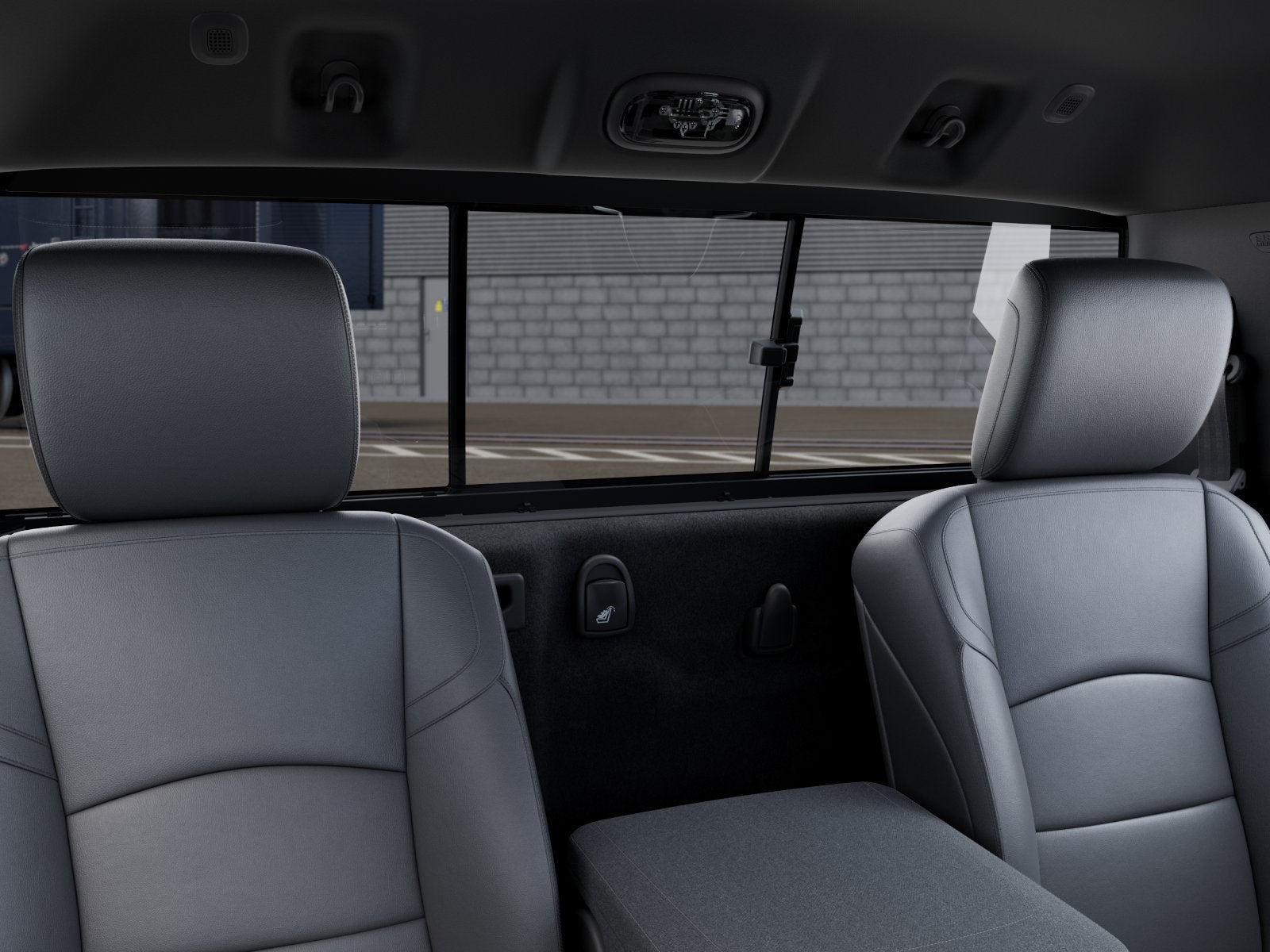 2026 RAM Ram 5500 Chassis Cab RAM 5500 TRADESMAN CHASSIS REGULAR CAB 4X4 120' CA