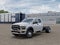 2026 RAM Ram 5500 Chassis Cab RAM 5500 TRADESMAN CHASSIS CREW CAB 4X4 60' CA
