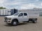 2026 RAM Ram 5500 Chassis Cab RAM 5500 TRADESMAN CHASSIS CREW CAB 4X4 60' CA