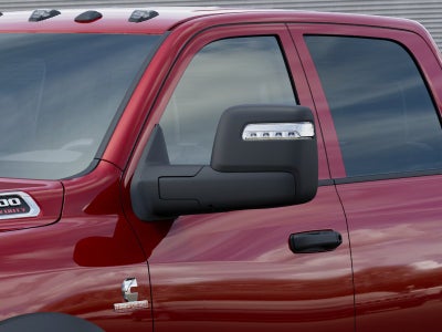 2026 RAM Ram 5500 Chassis Cab RAM 5500 TRADESMAN CHASSIS CREW CAB 4X4 84' CA