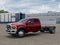 2026 RAM Ram 5500 Chassis Cab RAM 5500 TRADESMAN CHASSIS CREW CAB 4X4 84' CA