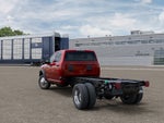 2026 RAM Ram 5500 Chassis Cab RAM 5500 TRADESMAN CHASSIS CREW CAB 4X4 84' CA