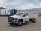 2026 RAM Ram 5500 Chassis Cab RAM 5500 TRADESMAN CHASSIS CREW CAB 4X4 84' CA