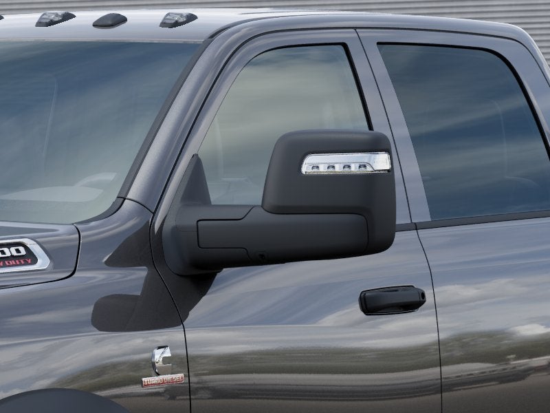 2026 RAM Ram 5500 Chassis Cab RAM 5500 TRADESMAN CHASSIS CREW CAB 4X4 84' CA