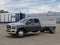 2026 RAM Ram 5500 Chassis Cab RAM 5500 TRADESMAN CHASSIS CREW CAB 4X4 84' CA