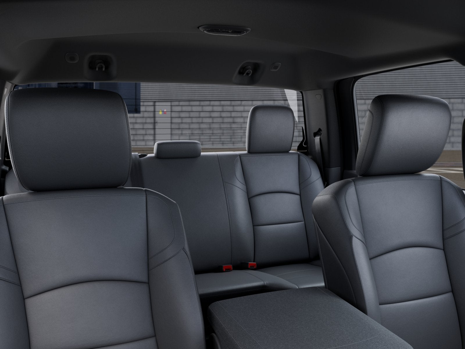 2026 RAM Ram 5500 Chassis Cab RAM 5500 TRADESMAN CHASSIS CREW CAB 4X4 84' CA