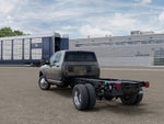 2026 RAM Ram 5500 Chassis Cab RAM 5500 TRADESMAN CHASSIS CREW CAB 4X4 84' CA