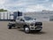 2026 RAM Ram 5500 Chassis Cab RAM 5500 TRADESMAN CHASSIS CREW CAB 4X4 84' CA