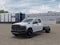 2026 RAM Ram 3500 Chassis Cab RAM 3500 TRADESMAN CREW CAB CHASSIS 4X4 60' CA