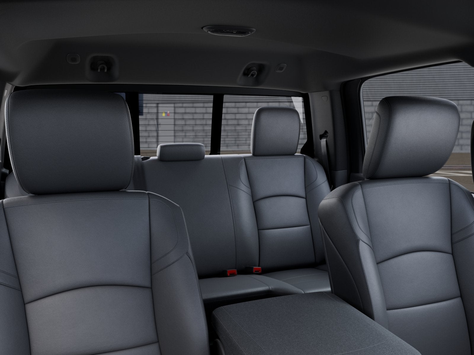 2026 RAM Ram 3500 Chassis Cab RAM 3500 TRADESMAN CREW CAB CHASSIS 4X4 60' CA