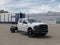2026 RAM Ram 3500 Chassis Cab RAM 3500 TRADESMAN CREW CAB CHASSIS 4X4 60' CA