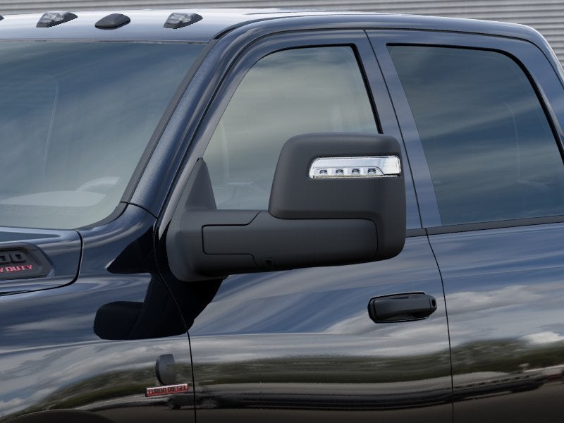 2026 RAM Ram 3500 Chassis Cab RAM 3500 TRADESMAN CREW CAB CHASSIS 4X4 60' CA