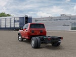 2026 RAM Ram 3500 Chassis Cab RAM 3500 TRADESMAN CREW CAB CHASSIS 4X4 60' CA