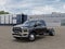 2026 RAM Ram 3500 Chassis Cab RAM 3500 TRADESMAN CREW CAB CHASSIS 4X4 60' CA