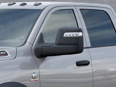 2026 RAM Ram 3500 Chassis Cab RAM 3500 TRADESMAN CREW CAB CHASSIS 4X4 60' CA