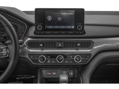 2024 Acura Integra w/A-Spec Technology Package