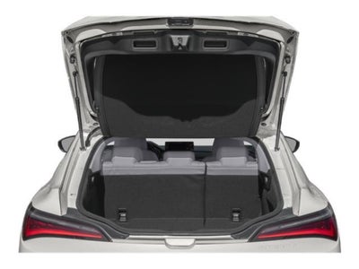 2024 Acura Integra w/A-Spec Technology Package