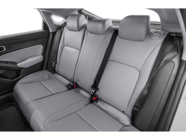 2024 Acura Integra w/A-Spec Technology Package