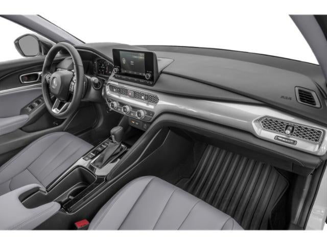 2024 Acura Integra w/A-Spec Technology Package