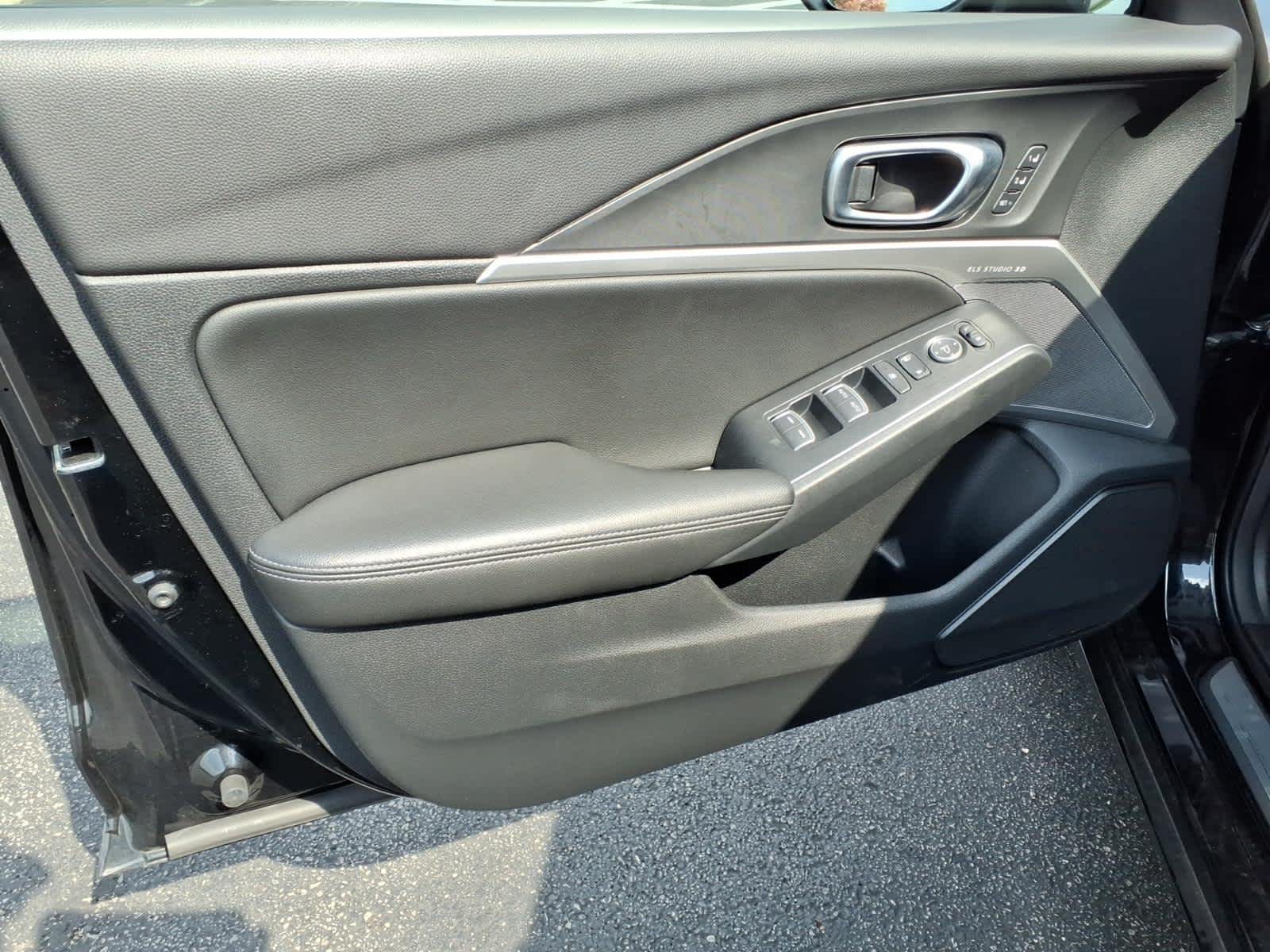 2024 Acura Integra w/A-Spec Technology Package