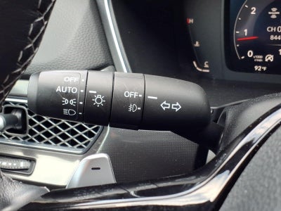 2024 Acura Integra w/A-Spec Technology Package