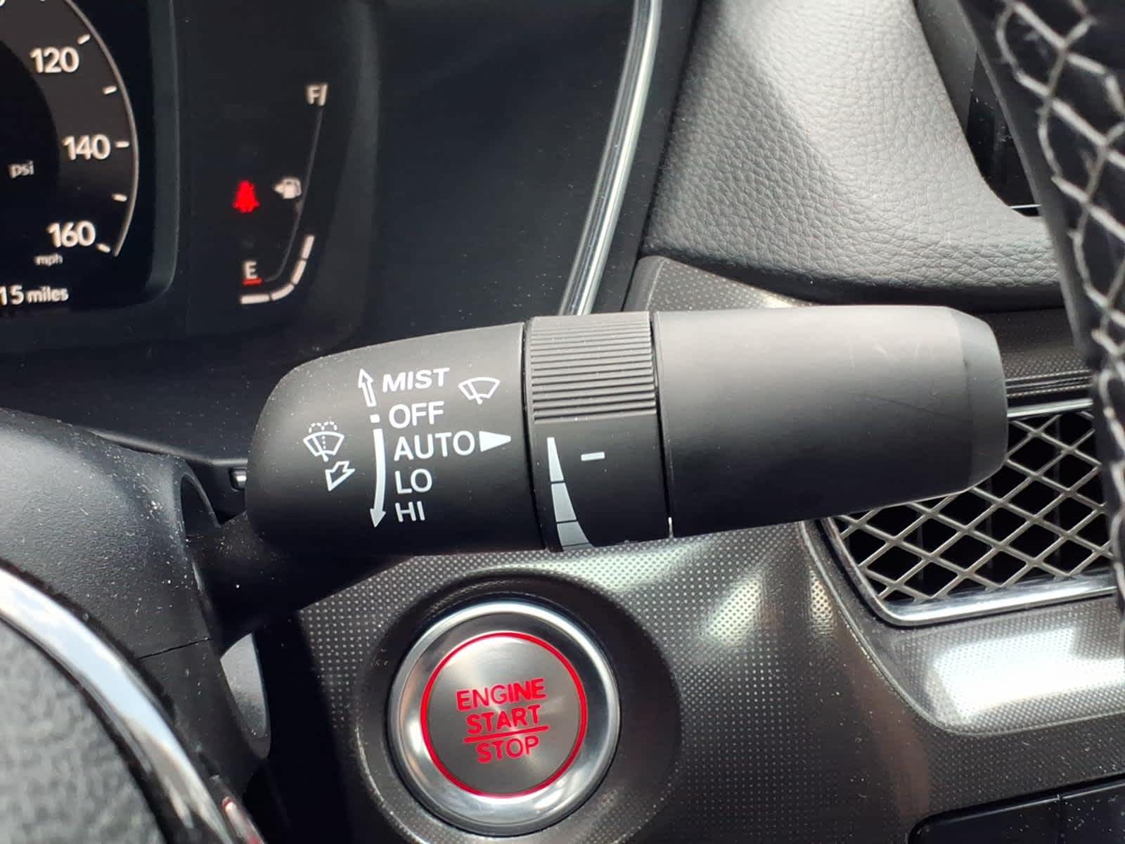 2024 Acura Integra w/A-Spec Technology Package