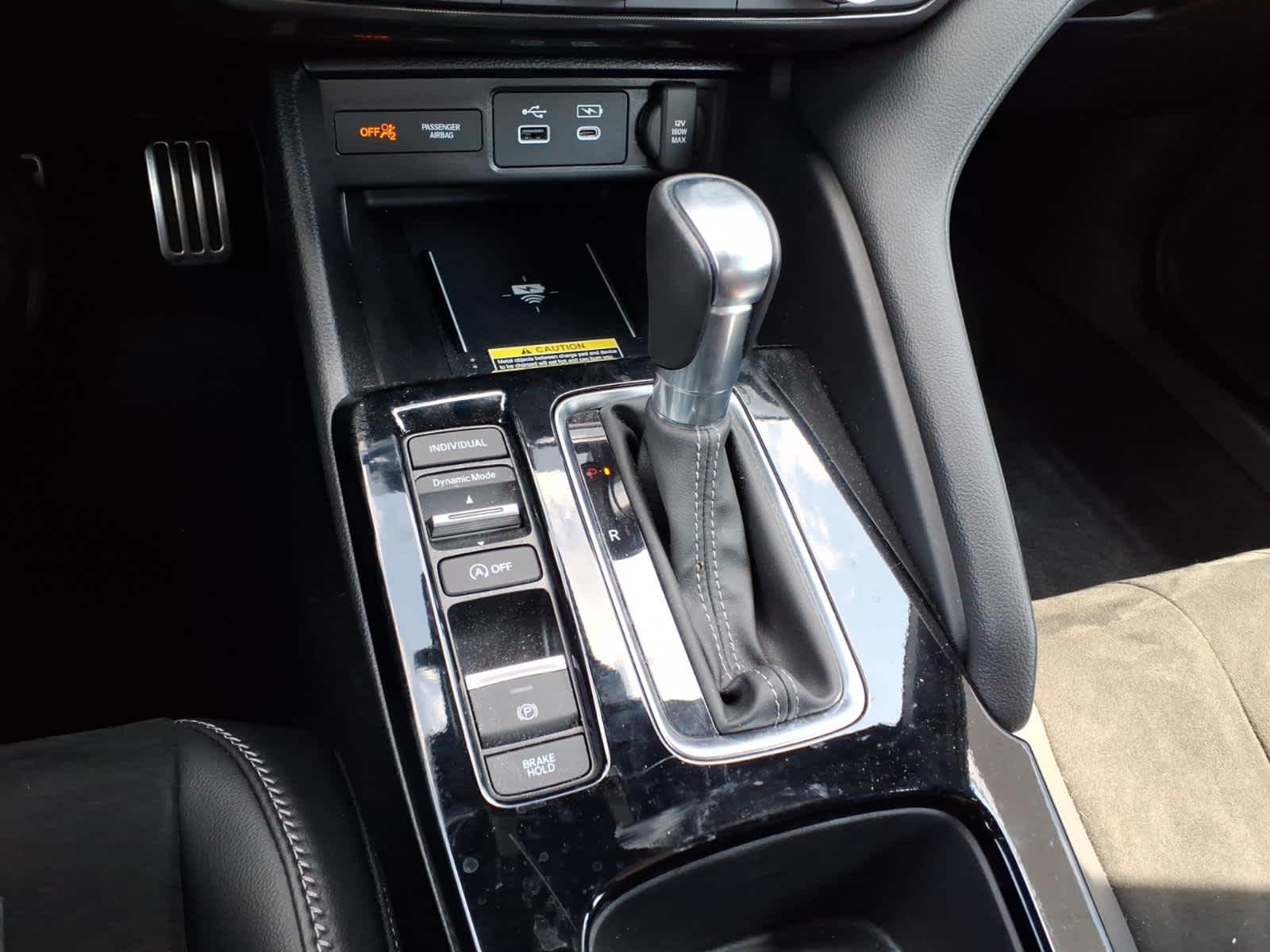 2024 Acura Integra w/A-Spec Technology Package
