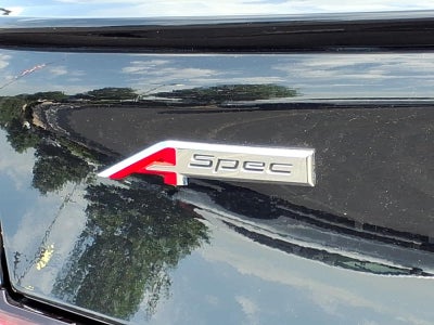 2024 Acura Integra w/A-Spec Technology Package