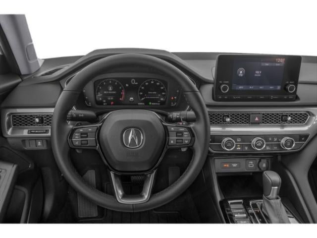 2024 Acura Integra w/A-Spec Technology Package