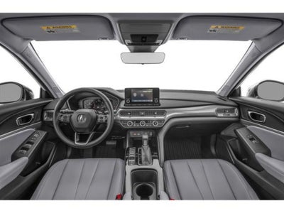 2024 Acura Integra w/A-Spec Technology Package