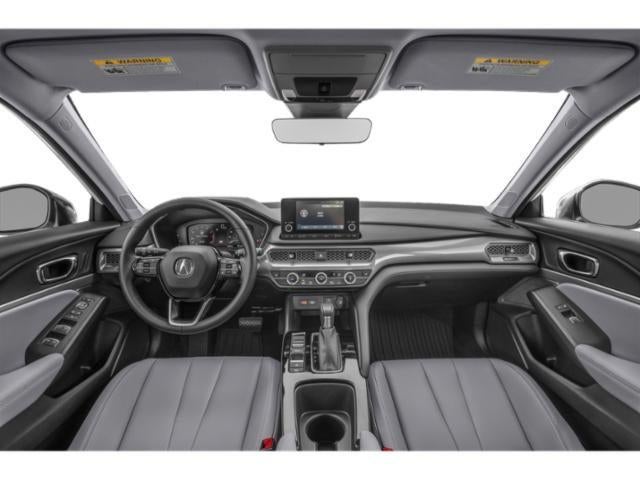 2024 Acura Integra w/A-Spec Technology Package