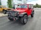 2018 Jeep Wrangler JK Willys Wheeler