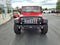 2018 Jeep Wrangler JK Willys Wheeler